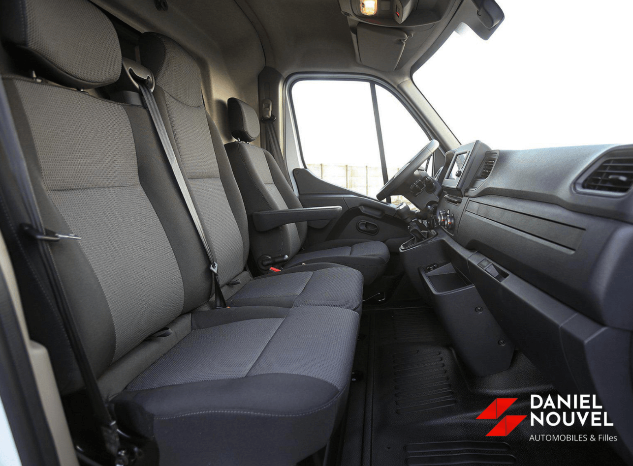 Grand Confort DCI 150ch L2H2