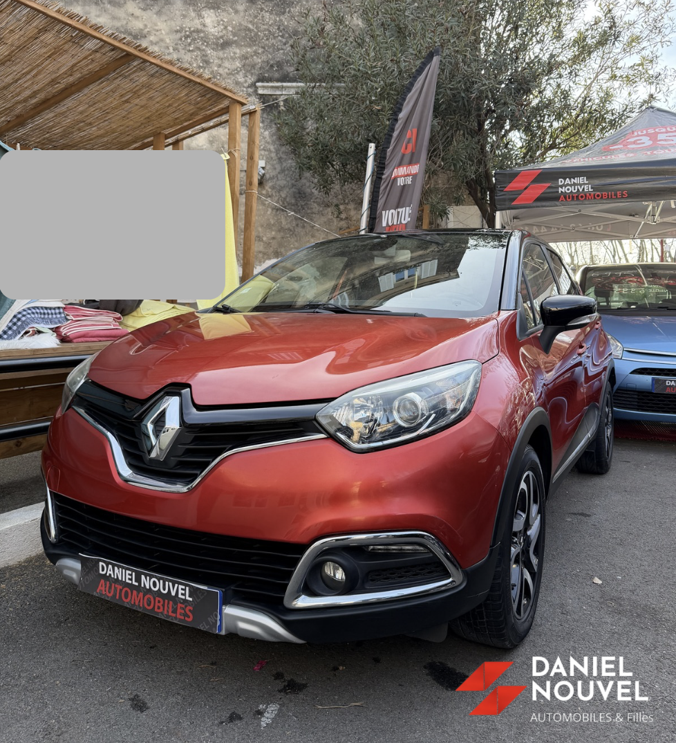 Red Edition Dci 90ch BVA6