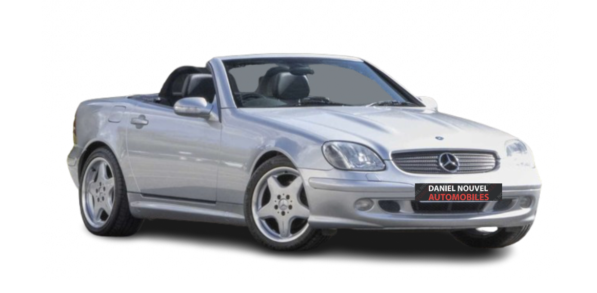  2.0 163 cv cabriolet