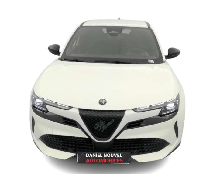 Ibrida 145 ch e-DCT6