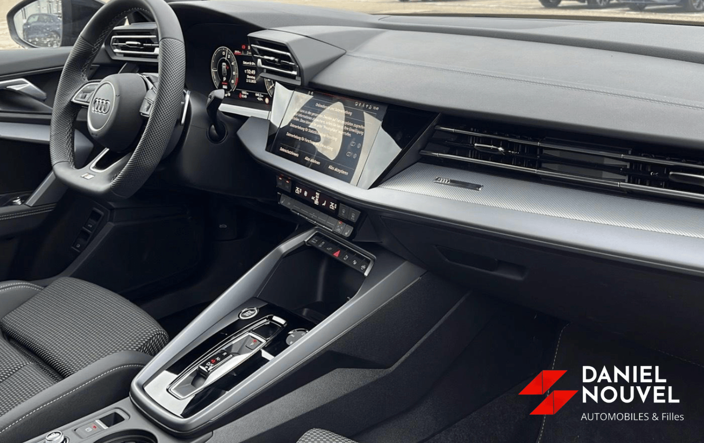 Sportback 45 TFSI E S LINE 