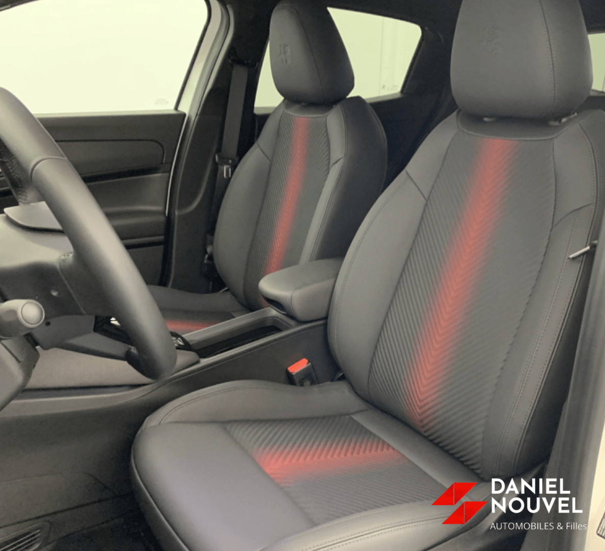 Ibrida 145 ch e-DCT6