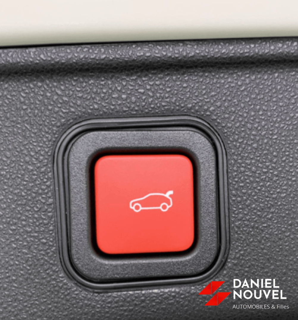 Ibrida 145 ch e-DCT6