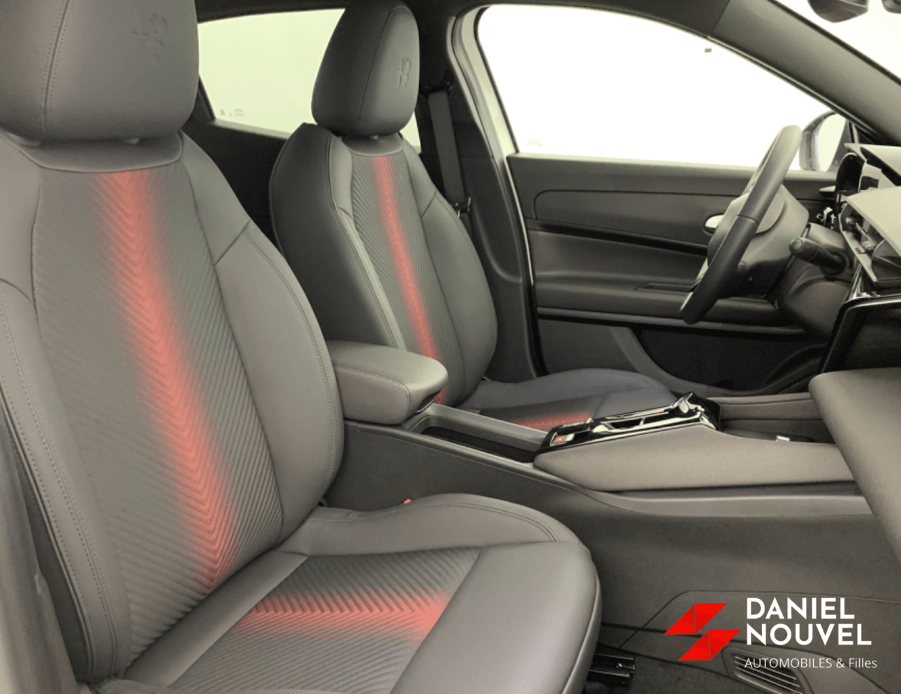 Ibrida 145 ch e-DCT6