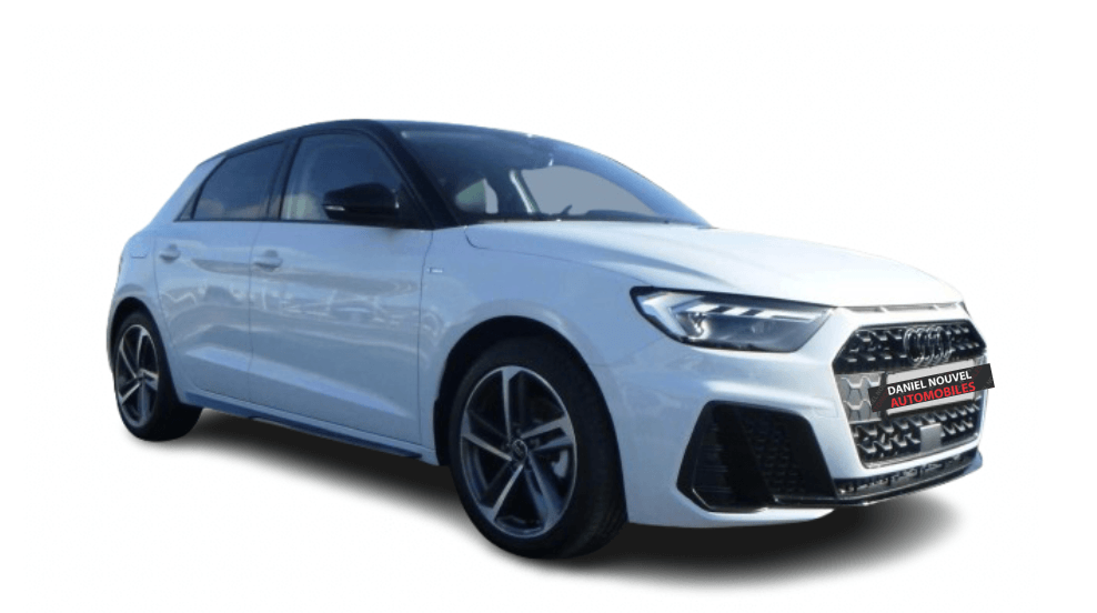 Sportback 30 TFSI S Tronic S Line