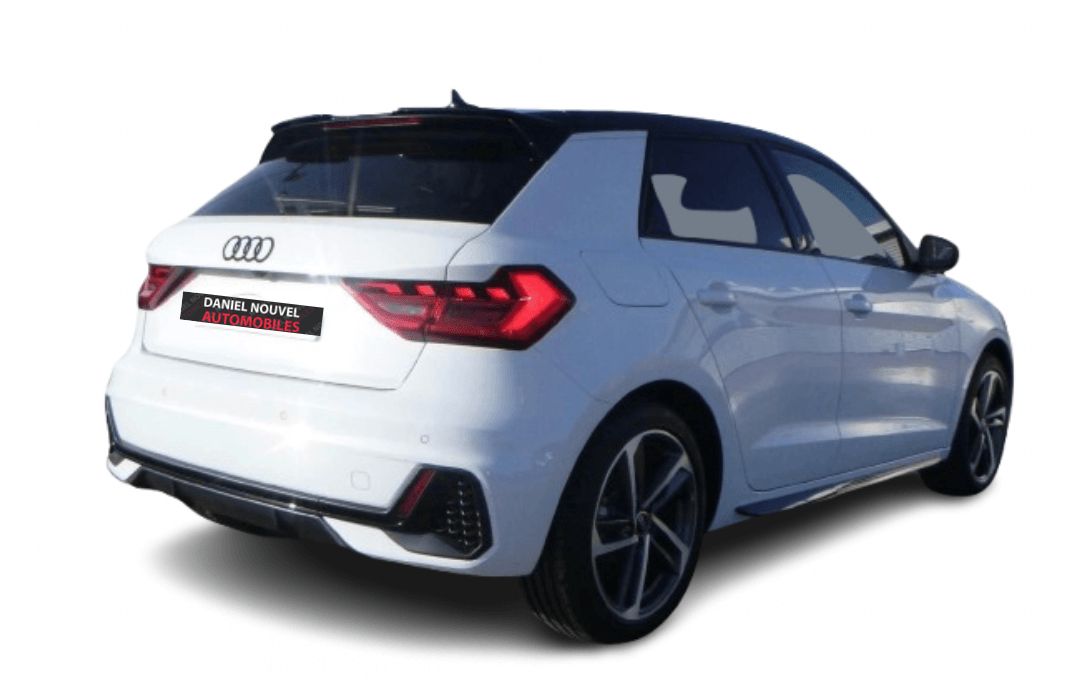 Sportback 30 TFSI S Tronic S Line