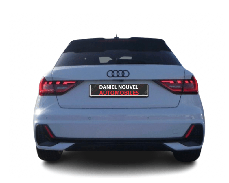 Sportback 30 TFSI S Tronic S Line