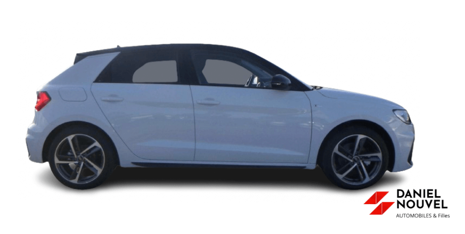 Sportback 30 TFSI S Tronic S Line