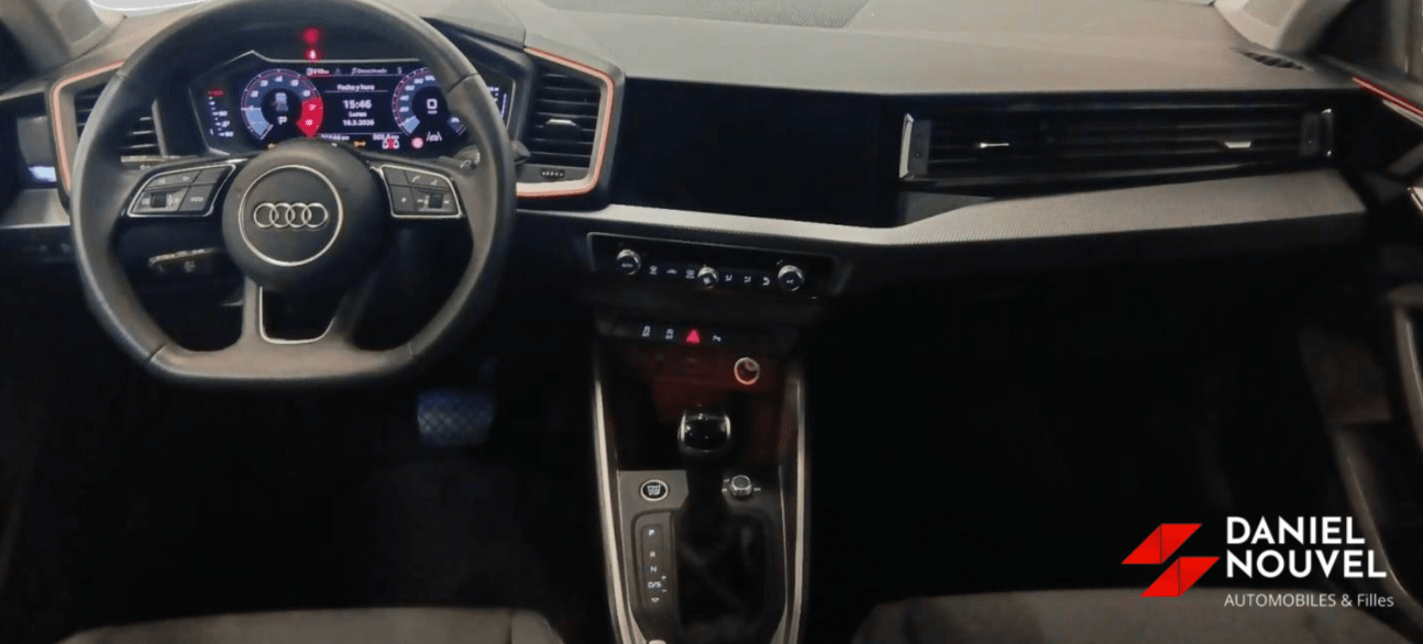 Sportback 30 TFSI S Tronic S Line
