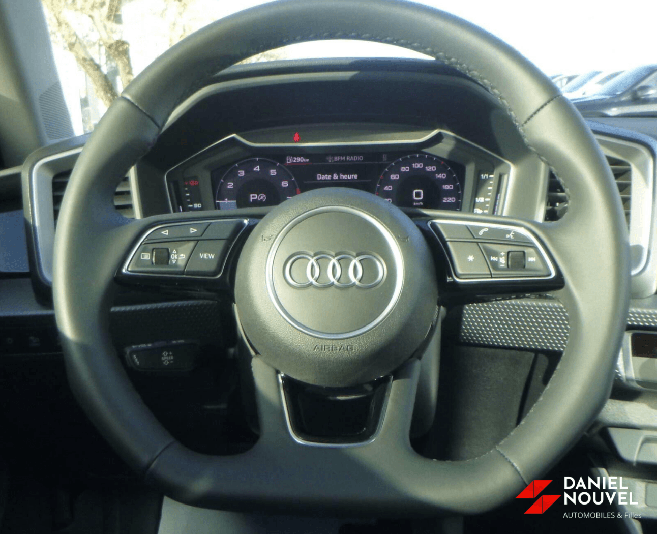 Sportback 30 TFSI S Tronic S Line