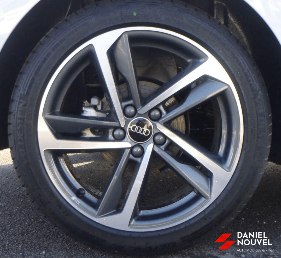Sportback 30 TFSI S Tronic S Line