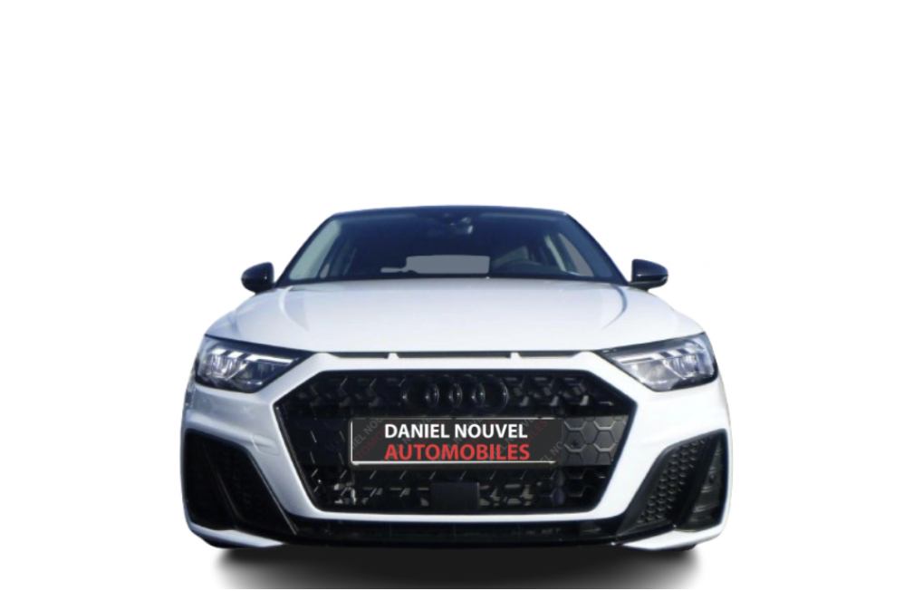 Sportback 30 TFSI S Tronic S Line