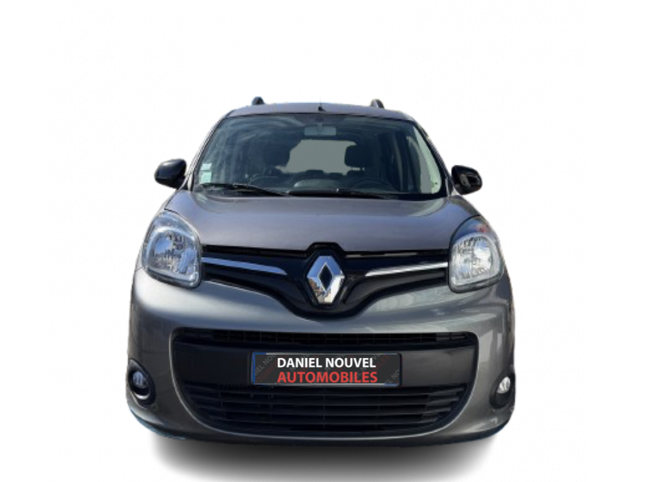 1.5 Dci 110ch