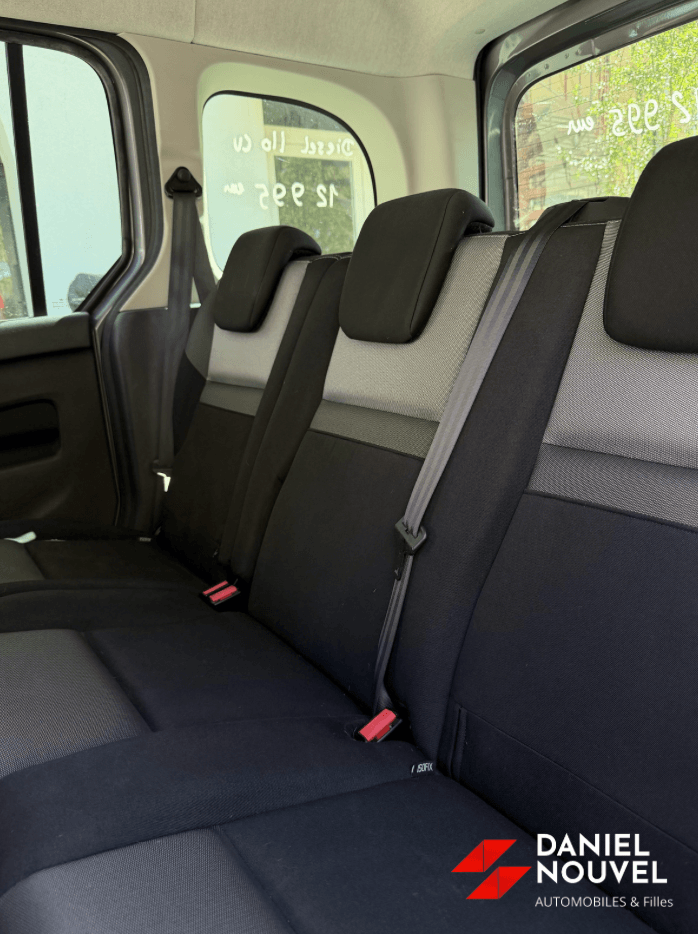 1.5 Dci 110ch