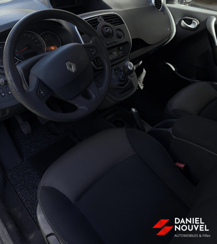 1.5 Dci 110ch