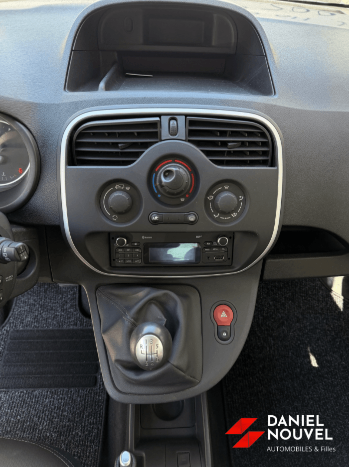 1.5 Dci 110ch