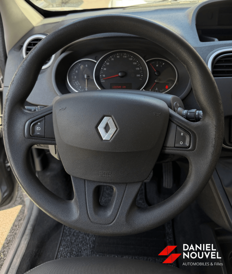 1.5 Dci 110ch