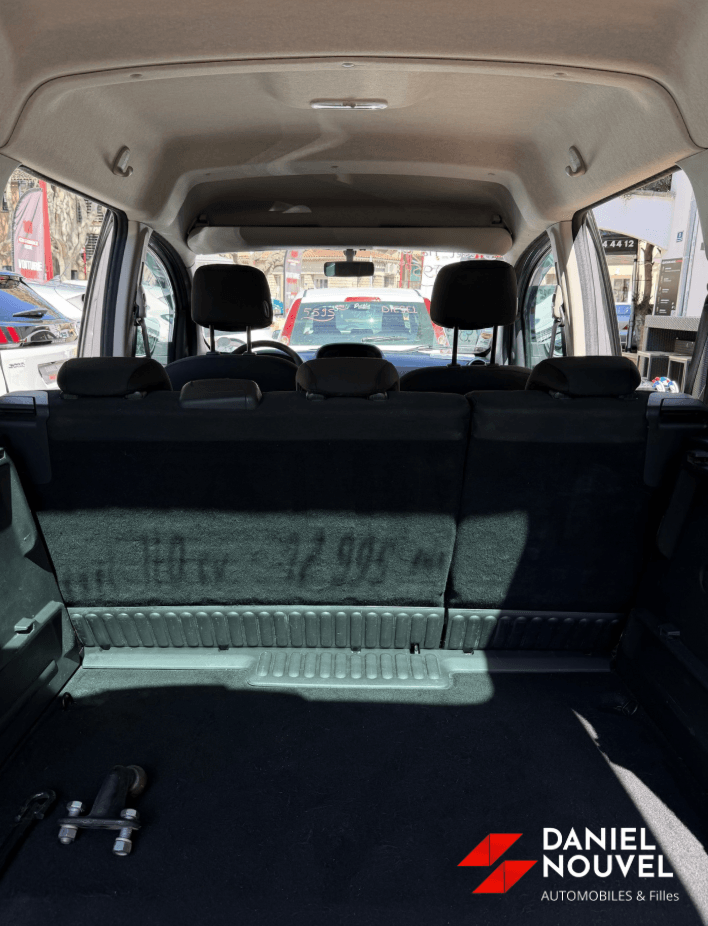 1.5 Dci 110ch