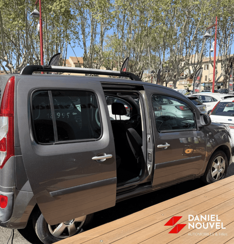 1.5 Dci 110ch