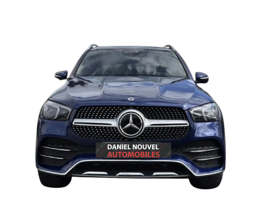 350de AMG Line
