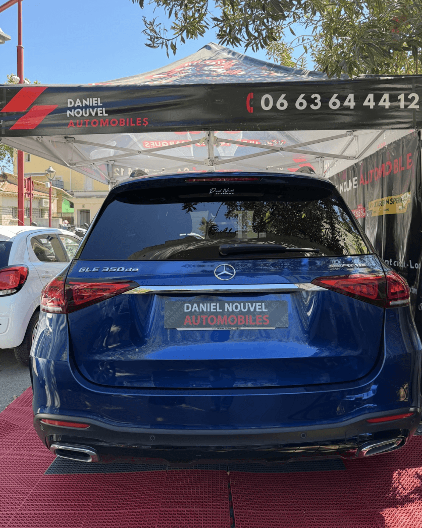 350de AMG Line