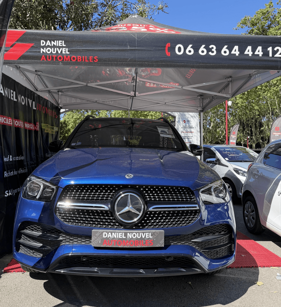 350de AMG Line
