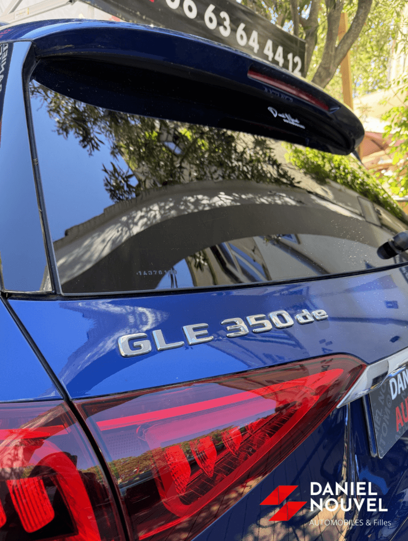 350de AMG Line