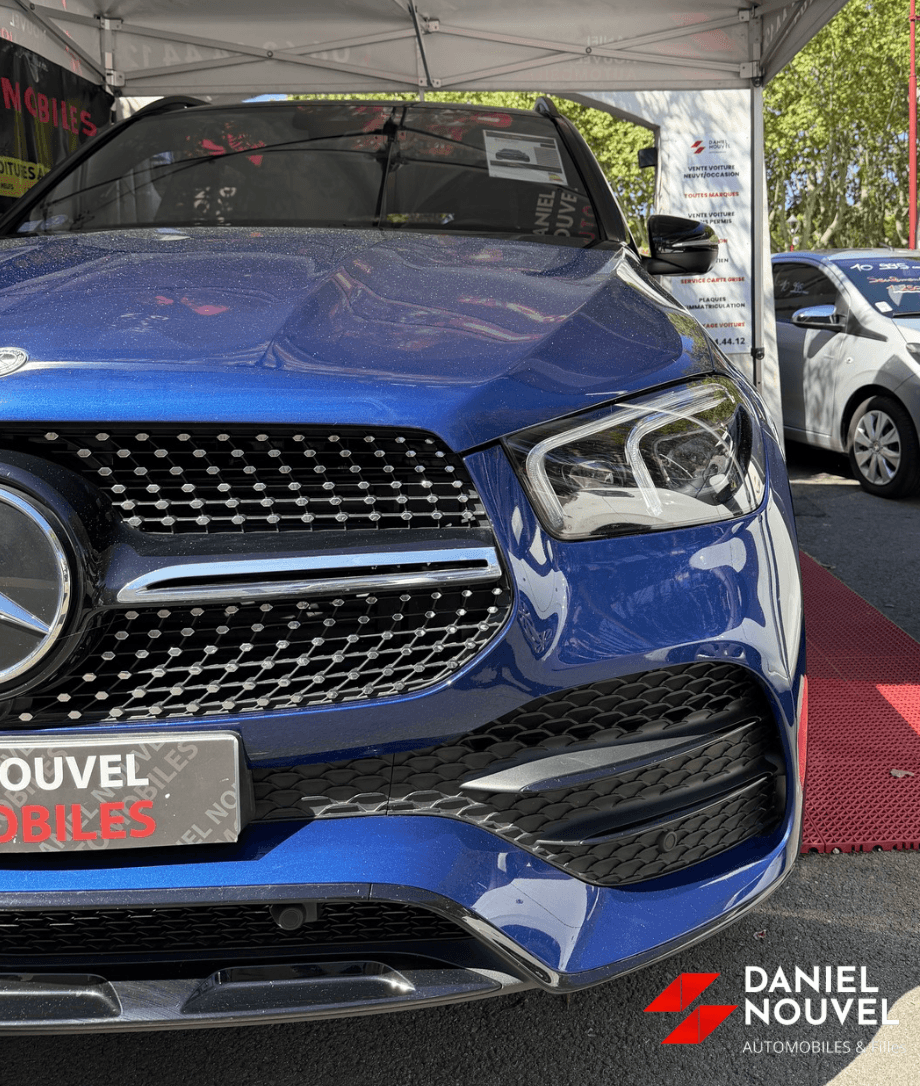 350de AMG Line