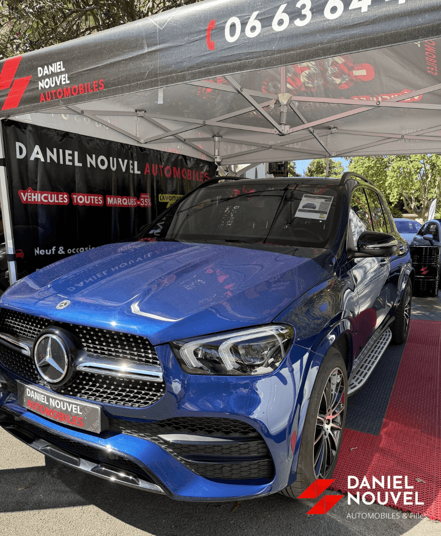 350de AMG Line