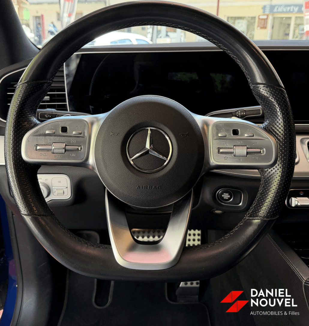 350de AMG Line