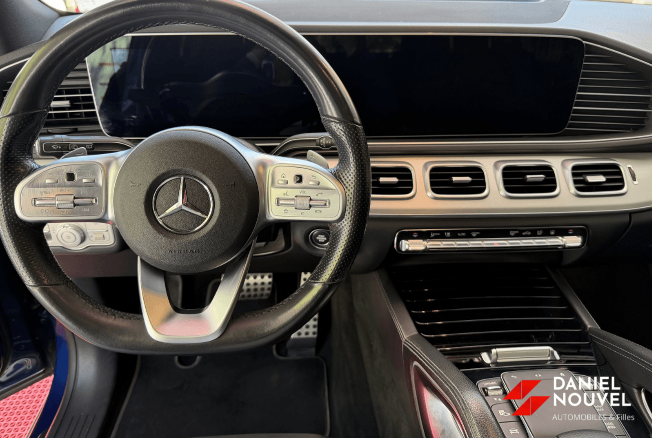 350de AMG Line