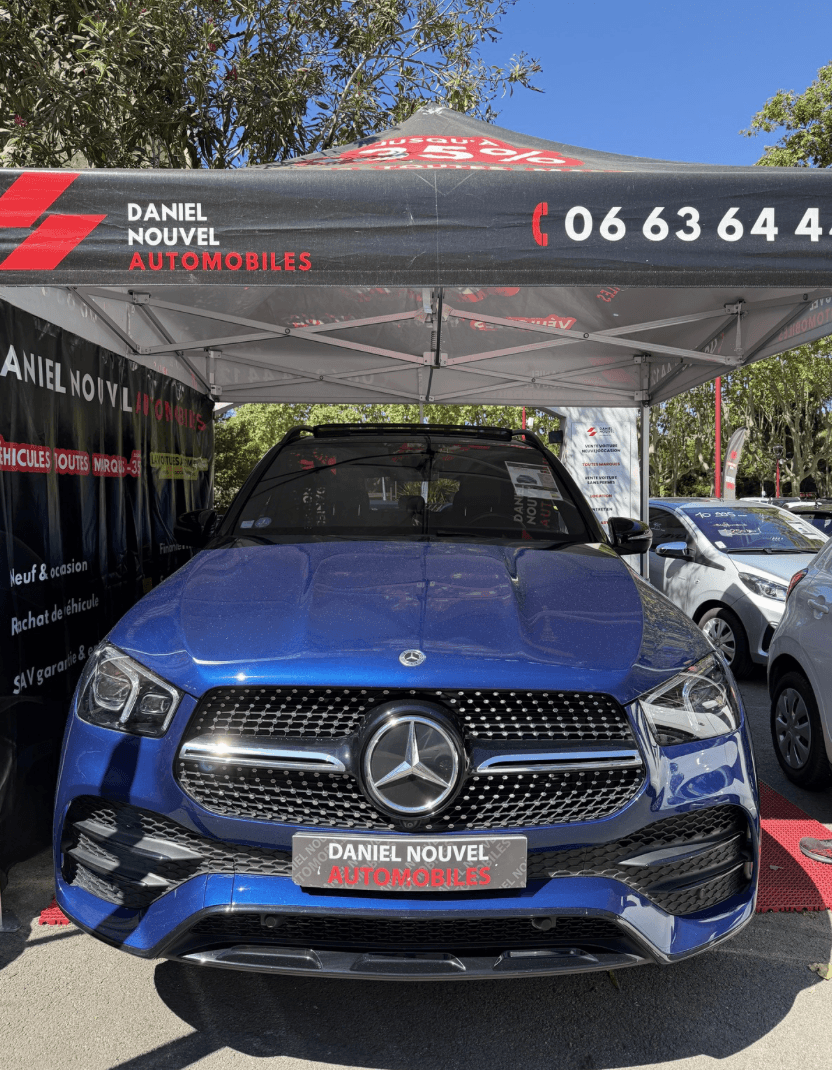 350de AMG Line