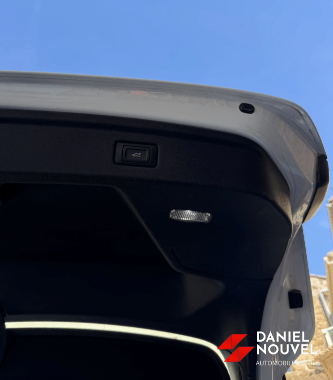 S Line Quattro TDI 190ch