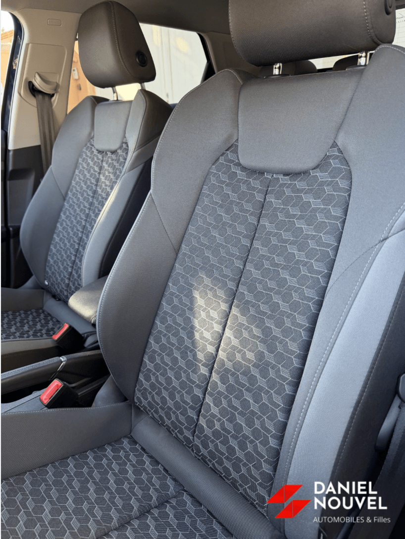 Sportback Black Edition 30 TFSI 