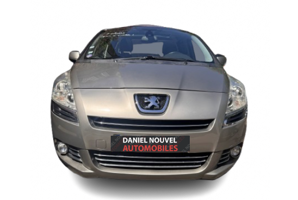 Premium 1.6 THP