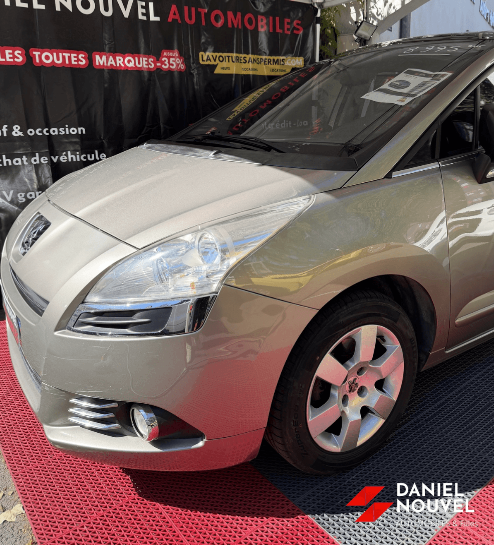 Premium 1.6 THP