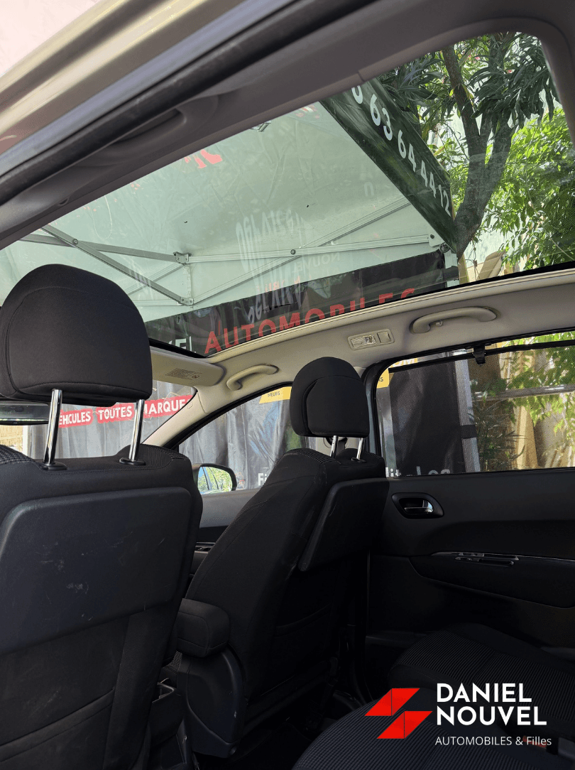 Premium 1.6 THP