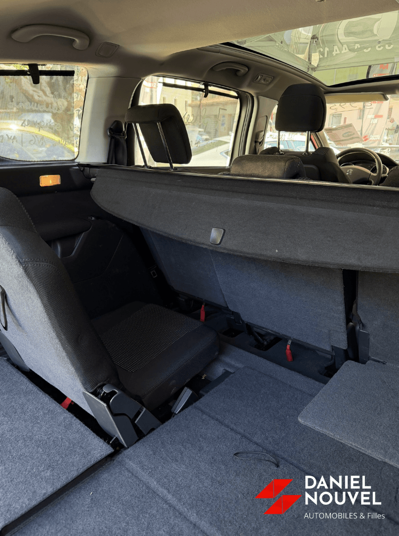 Premium 1.6 THP