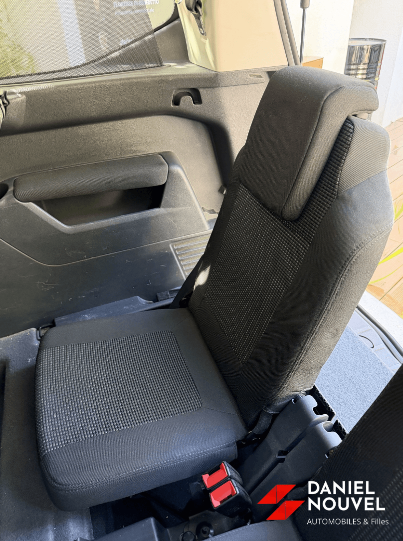 Premium 1.6 THP