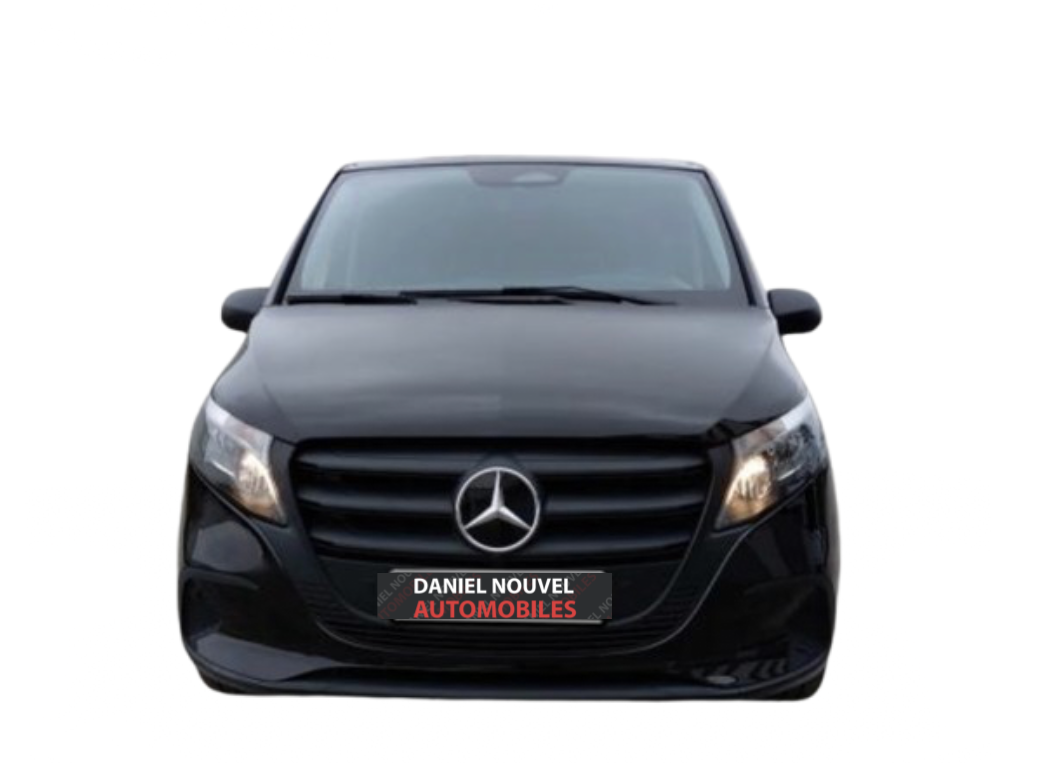 116 CDI AUTOMATIQUE