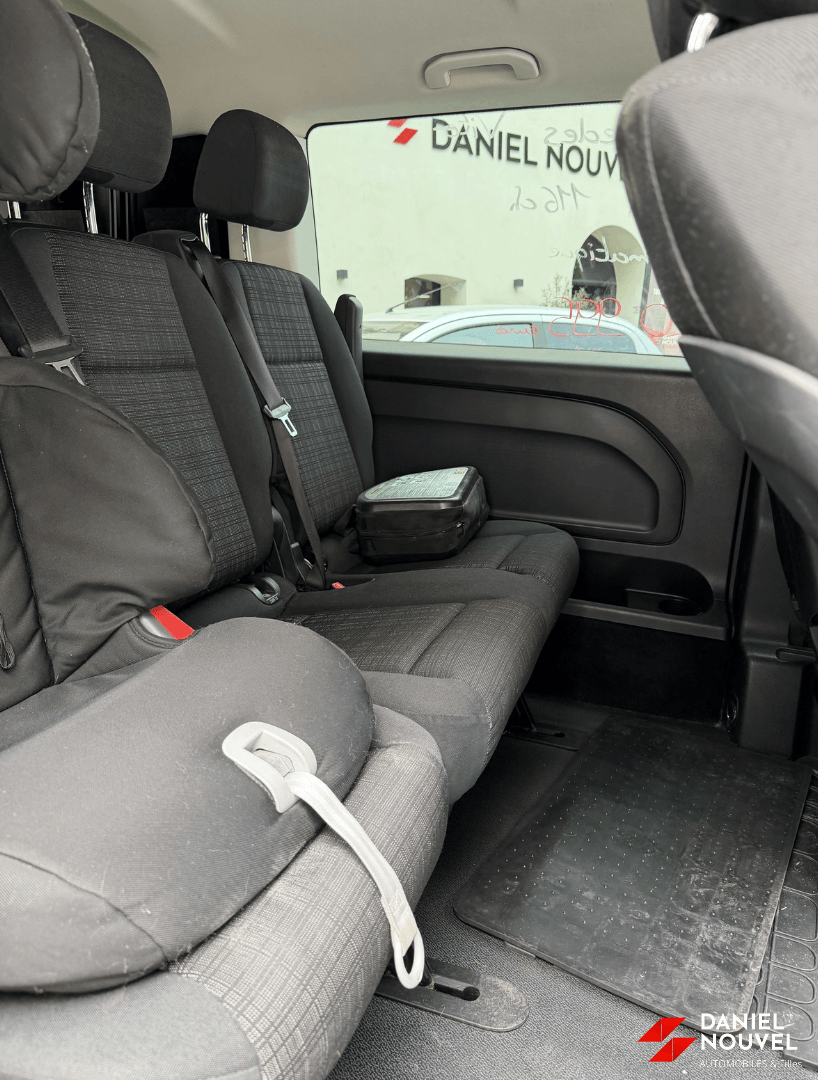 116 CDI AUTOMATIQUE
