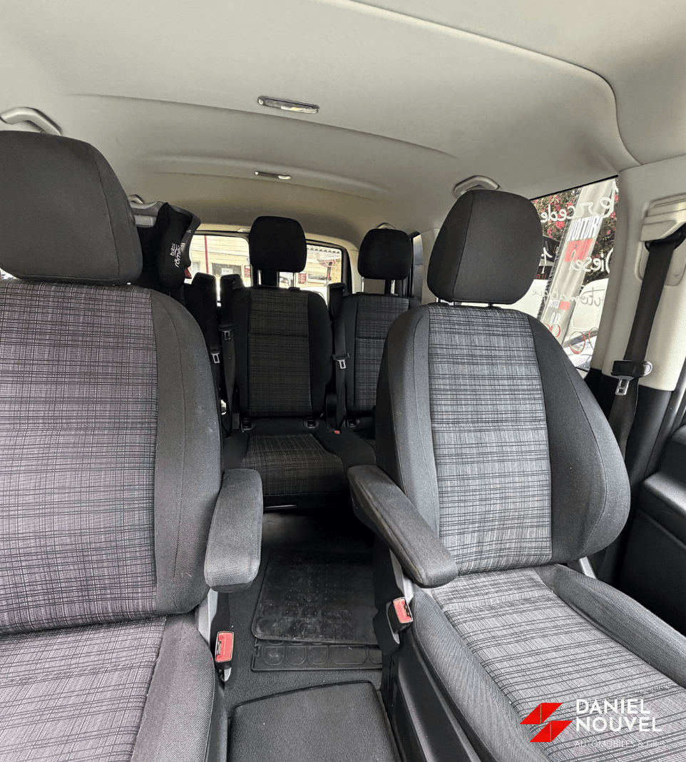 116 CDI AUTOMATIQUE