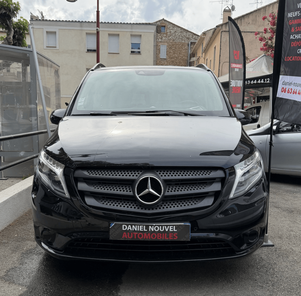 116 CDI AUTOMATIQUE