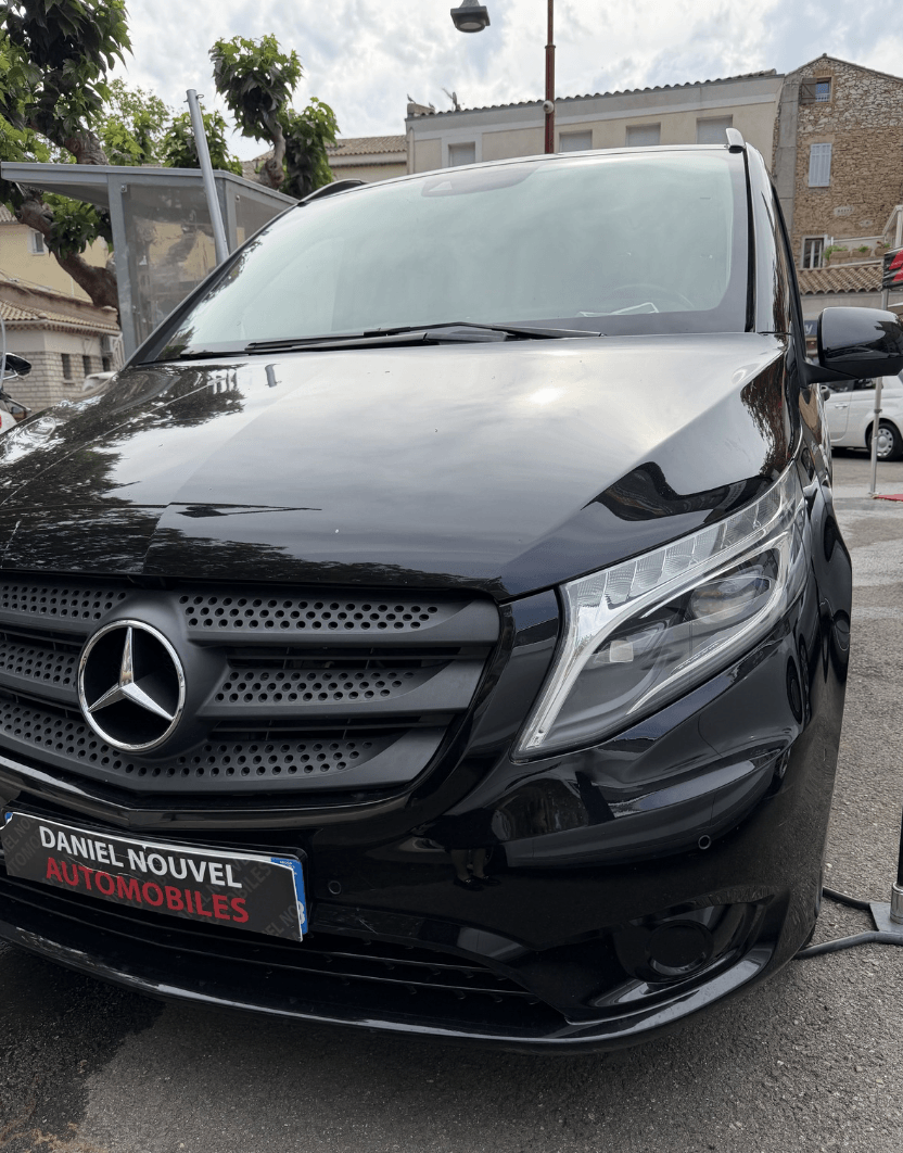 116 CDI AUTOMATIQUE