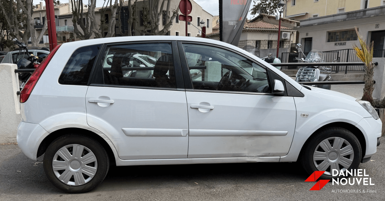 1.6 TDCI 90ch