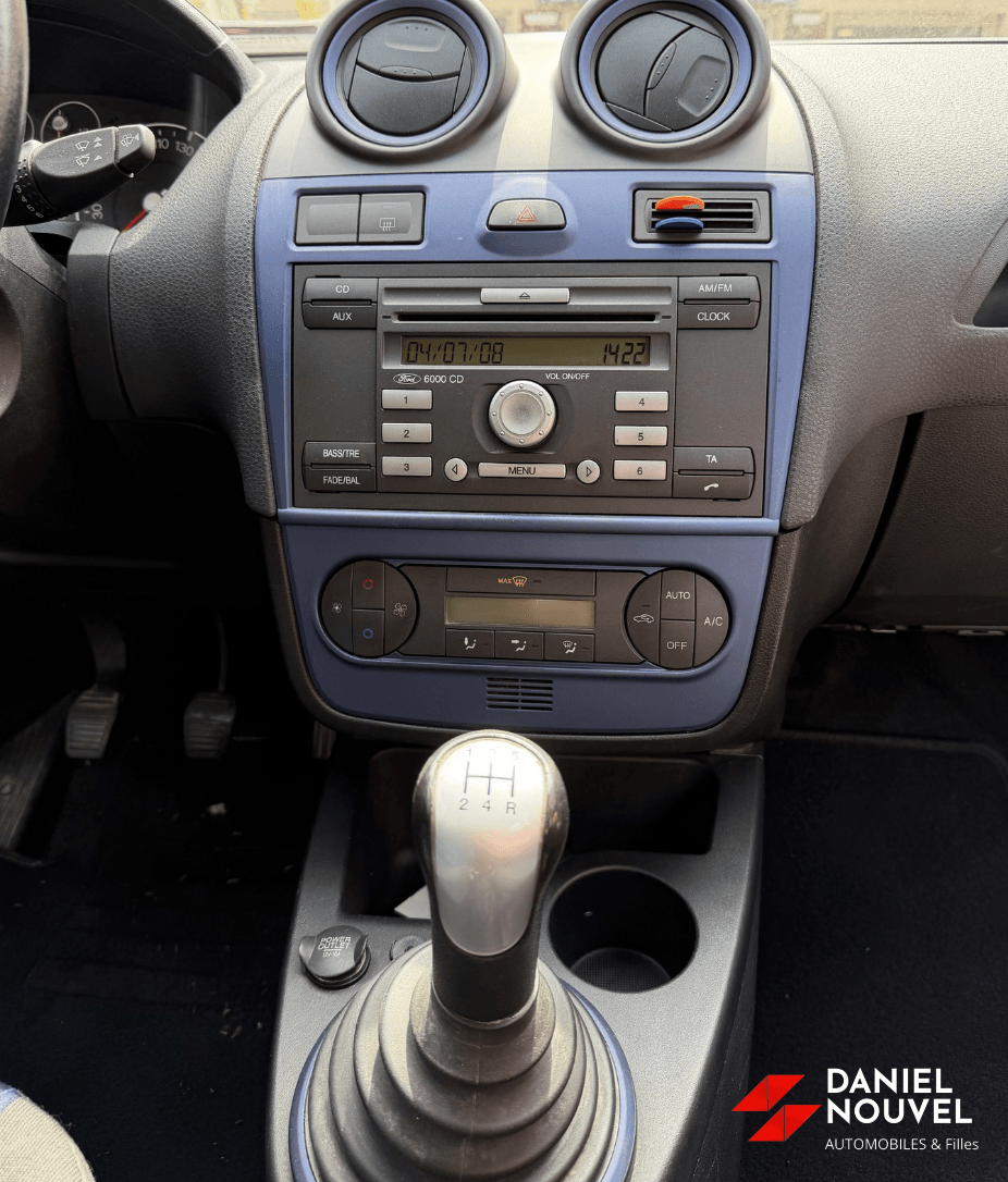1.6 TDCI 90ch