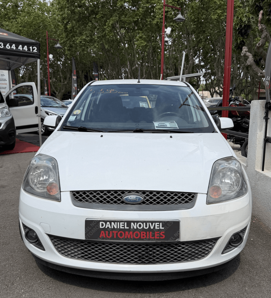 1.6 TDCI 90ch