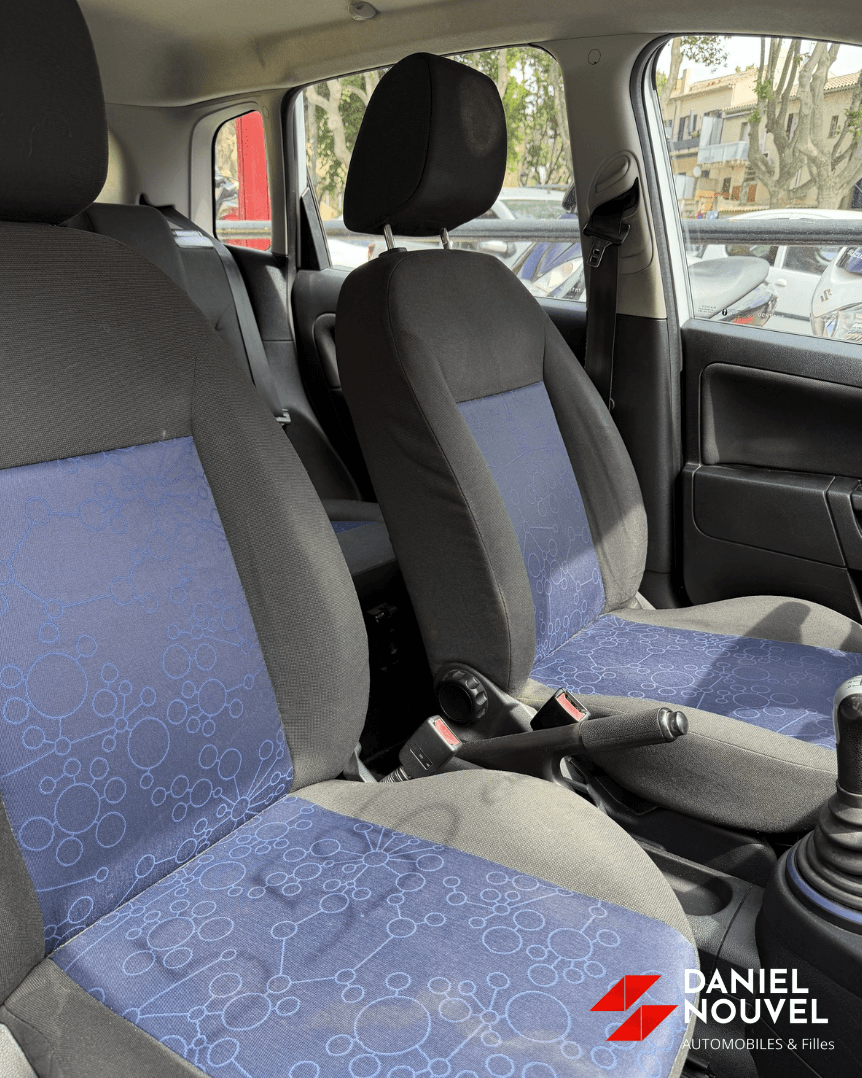 1.6 TDCI 90ch