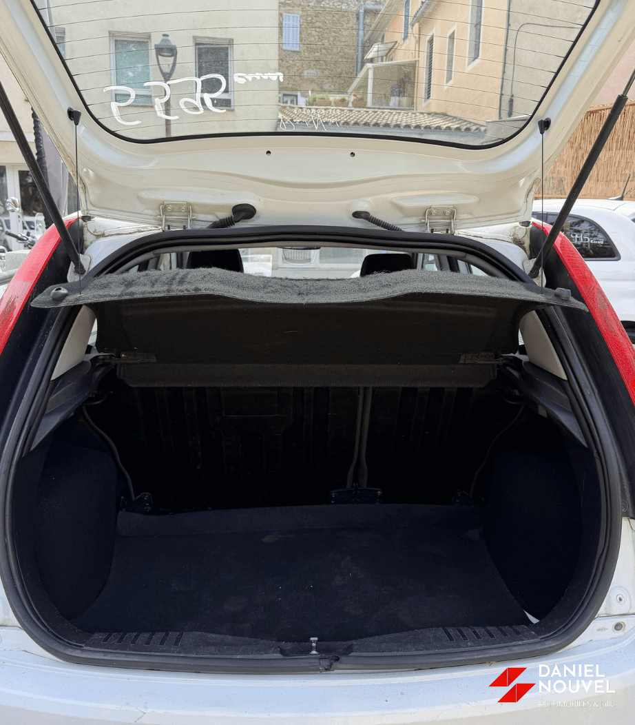 1.6 TDCI 90ch