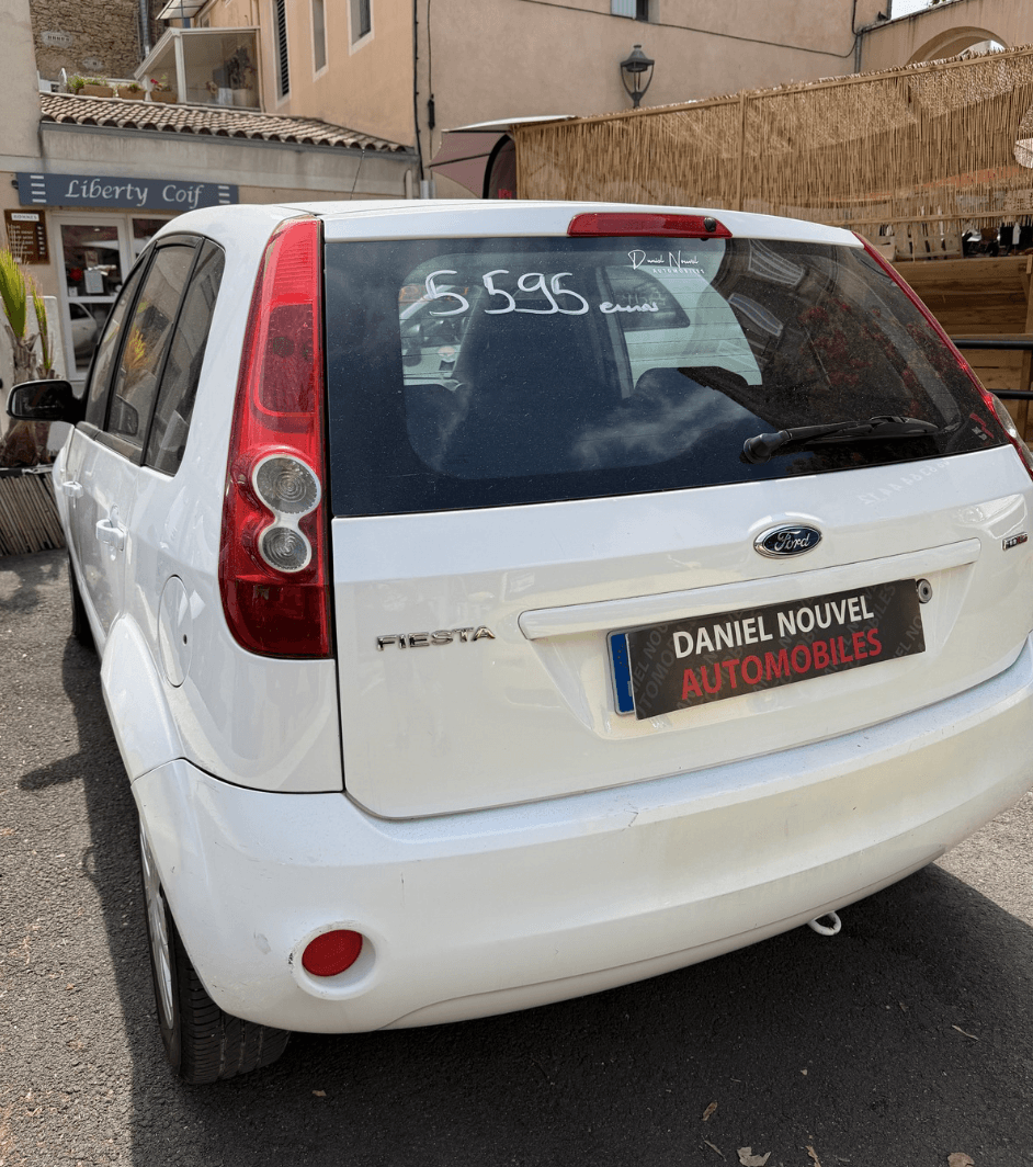 1.6 TDCI 90ch